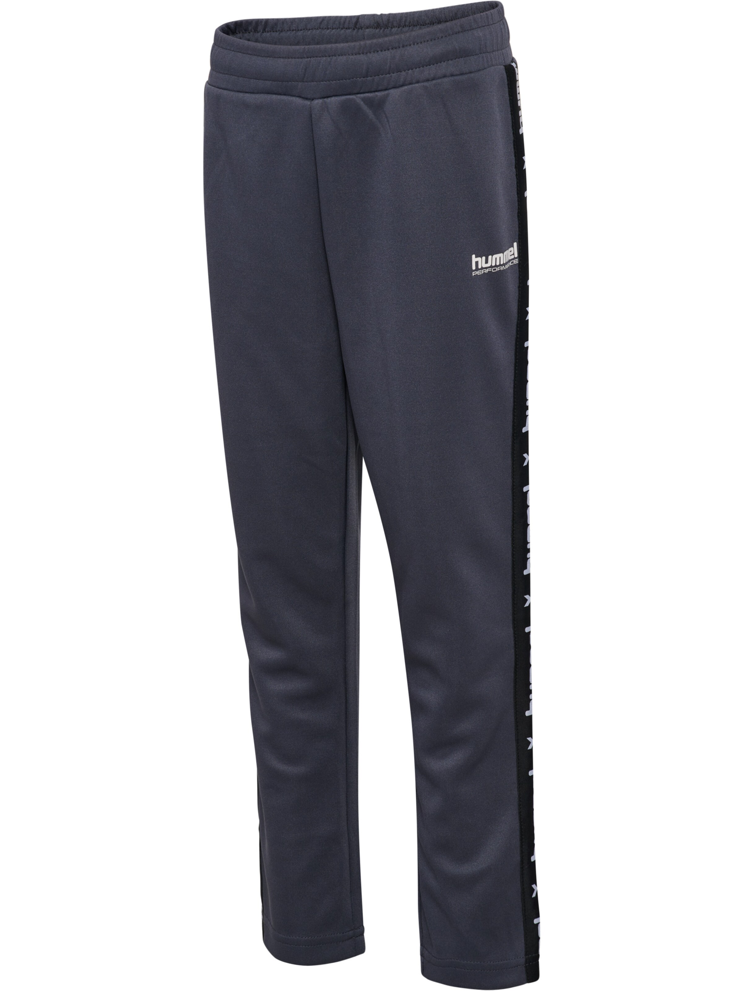 Hummel Regular Hose in Grau