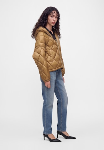 MICHAEL Michael Kors Winterjas in Bruin