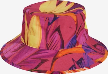 ADIDAS PERFORMANCE Sporthoed 'Adidas x Farm Premium' in Roze: voorkant