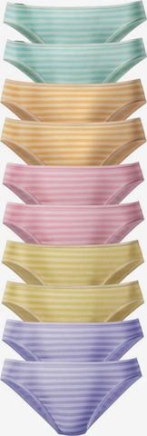 GO INSlip - žuta boja: prednji dio