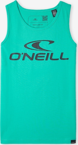 O'NEILL - Camiseta en verde: frente