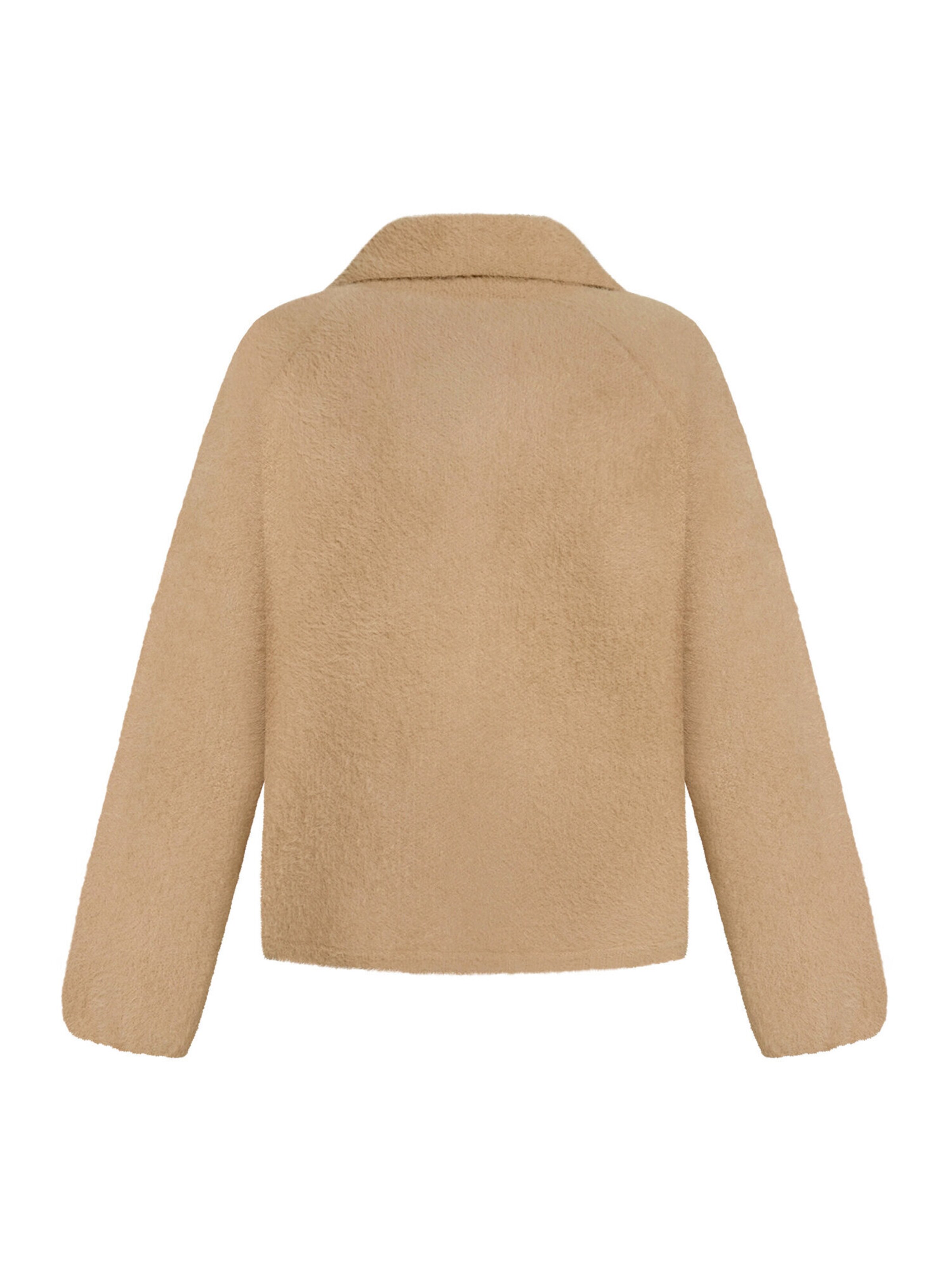Giacchetta di Betty Barclay in marrone