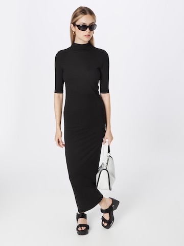 Calvin Klein Jurk in Zwart