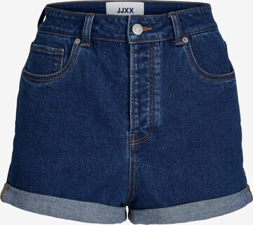 JJXX Regular Shorts 'Hazel' in Blau: predná strana