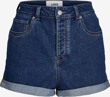 JJXX Regular Shorts 'Hazel' in Blau: predná strana