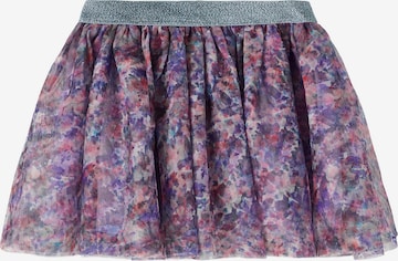 NAME IT Skirt 'Dessa' in Purple: front