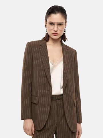 Blazer di IMPERIAL in marrone: frontale