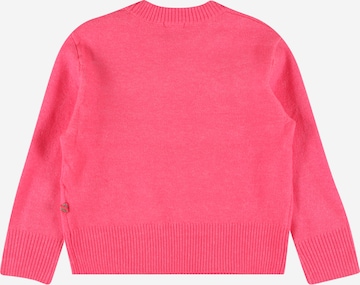 Pullover di Billieblush in rosa