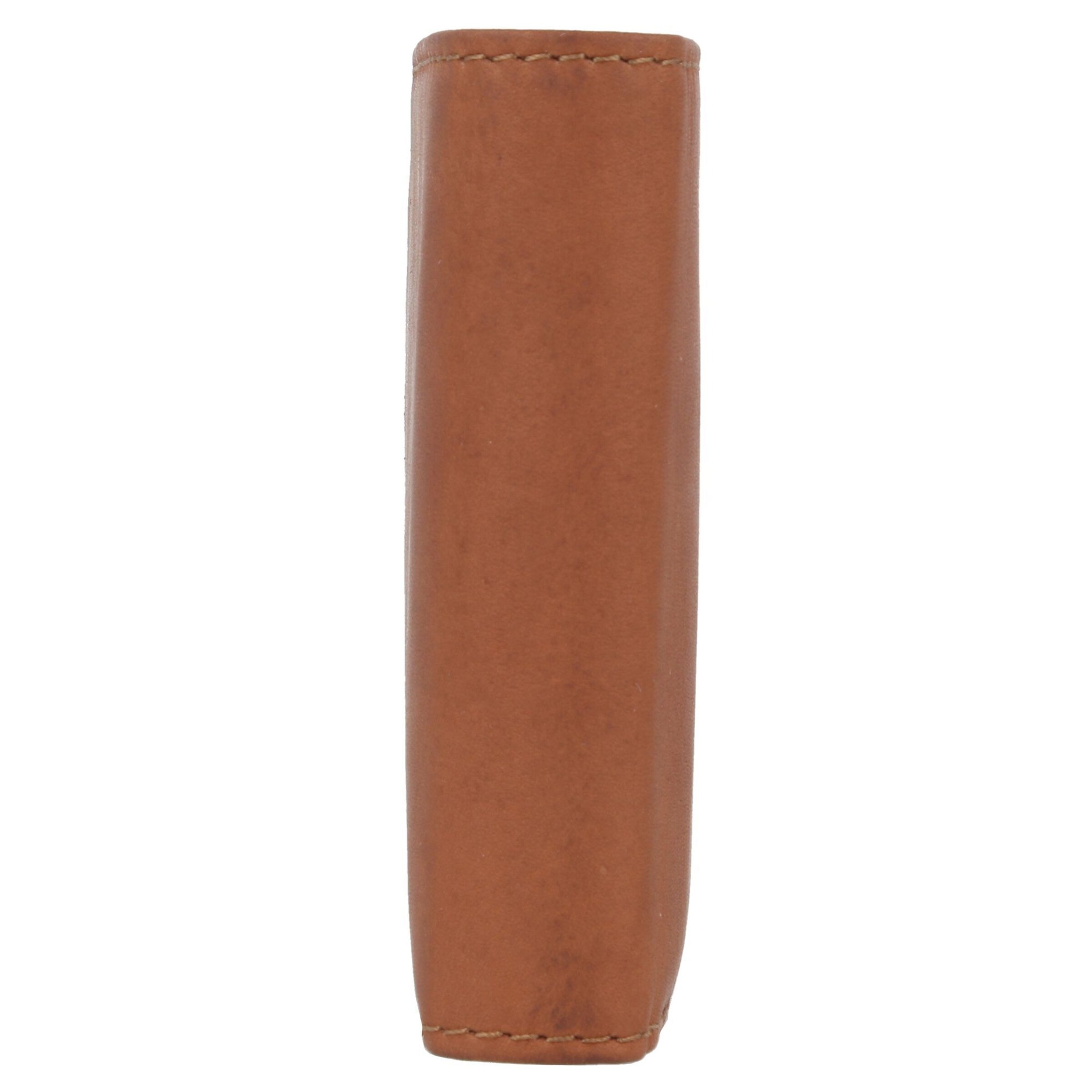 Portamonete 'Dallas' di Esquire in marrone