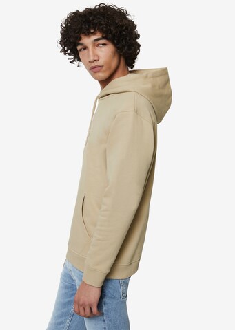 Sweat-shirt Marc O'Polo DENIM en beige