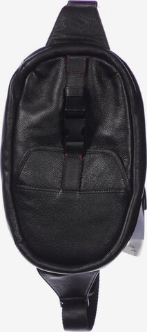 LLOYD Backpack in One size in Black: front