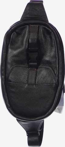 LLOYD Backpack in One size in Black: front