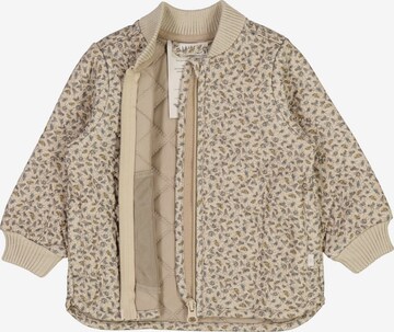 Veste fonctionnelle 'Loui' Wheat en beige