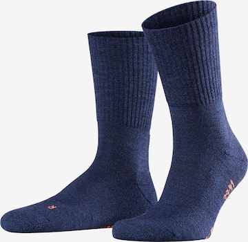 FALKE Sportsocken in Blau