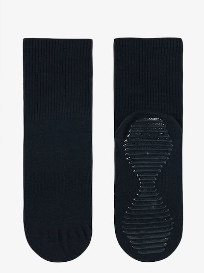 Penti Sokid 'PENTI Nicht-Sport Sneaker-Socken' 36-40 suuruses segavärvid, Tootevaade