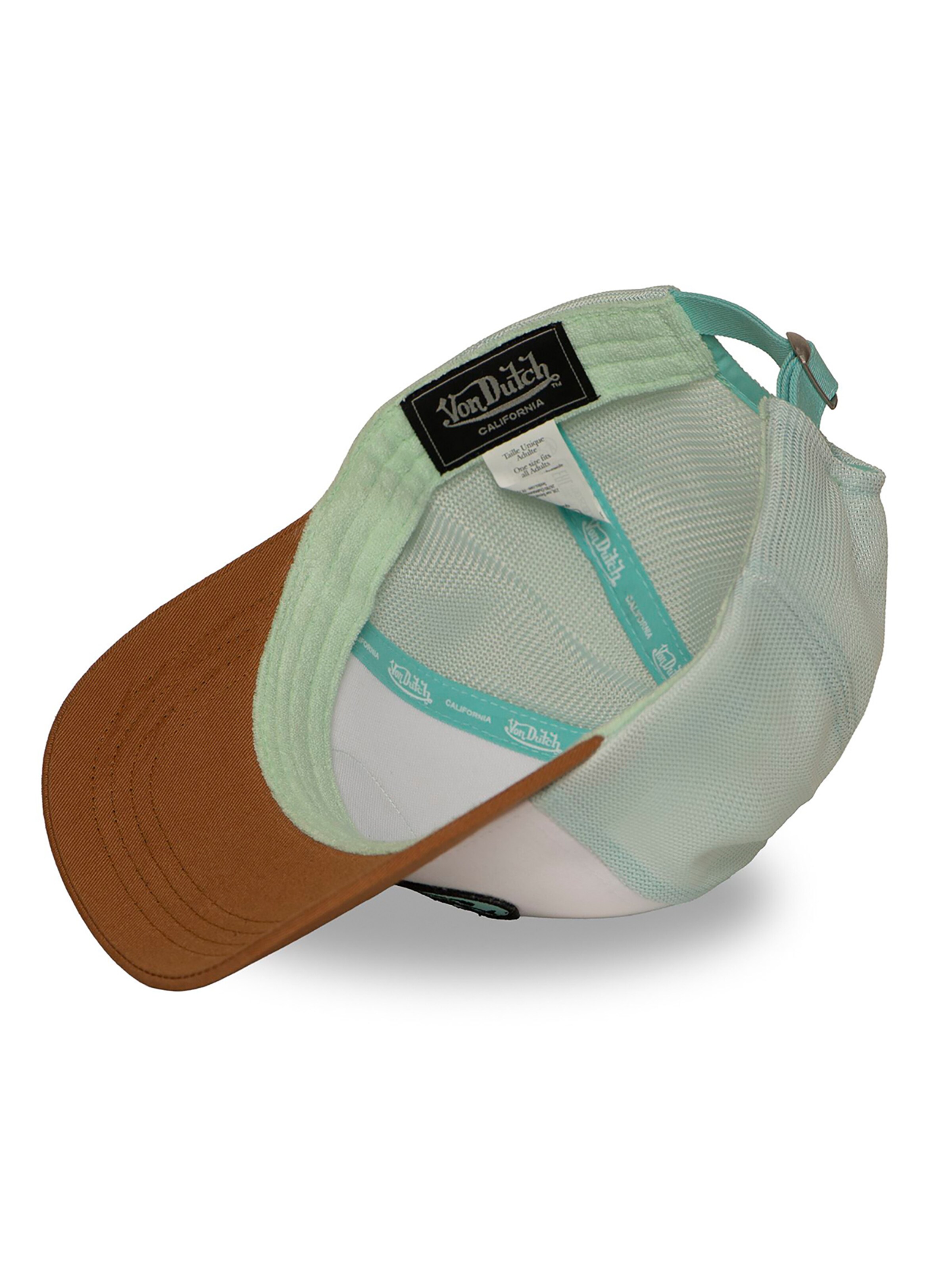 Von Dutch Cap 'Classic'‌‌‌‌‌‌ in Mischfarben