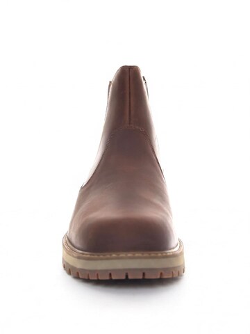 Chelsea Boots 'Britton' TIMBERLAND en marron