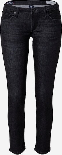 True Religion Jeans 'CORA' in Black denim, Item view