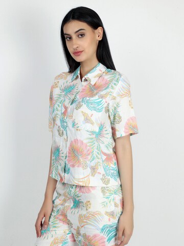 VICCI Germany Blouse in Mixed colors