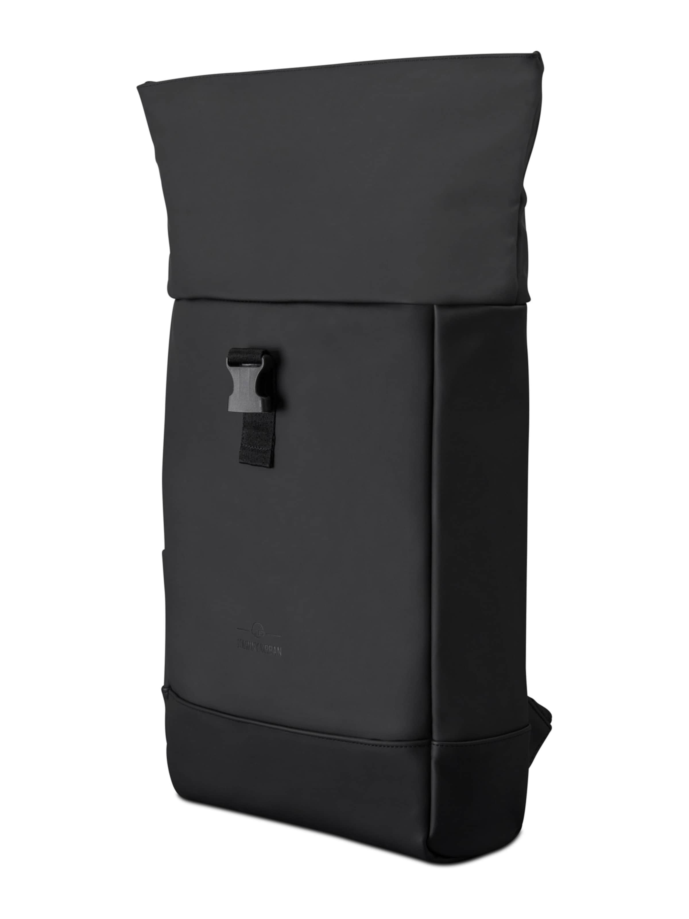 Johnny Urban Ryggsäck 'Harvey' i svart