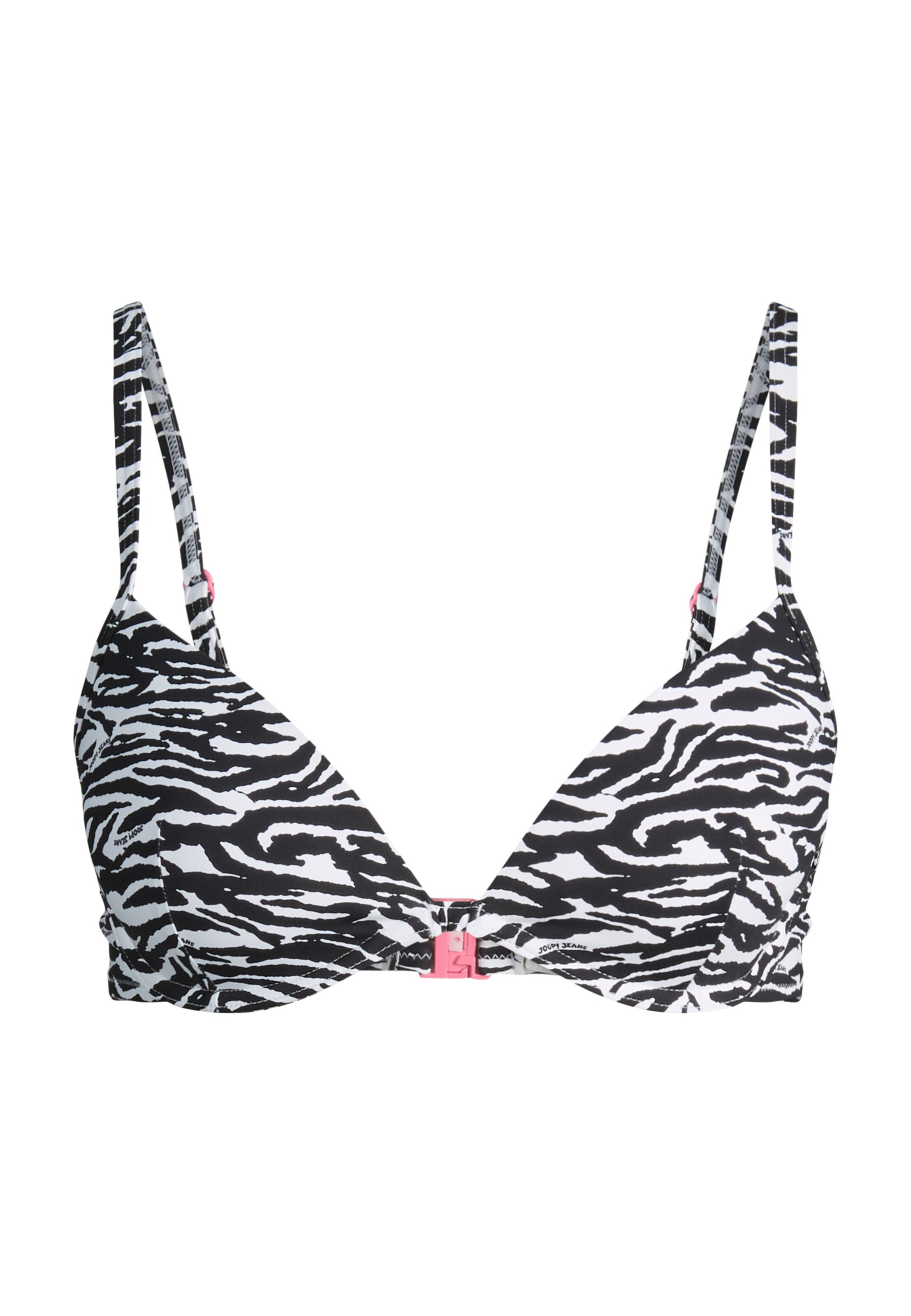 Hauts de bikini JOOP! Jeans en noir