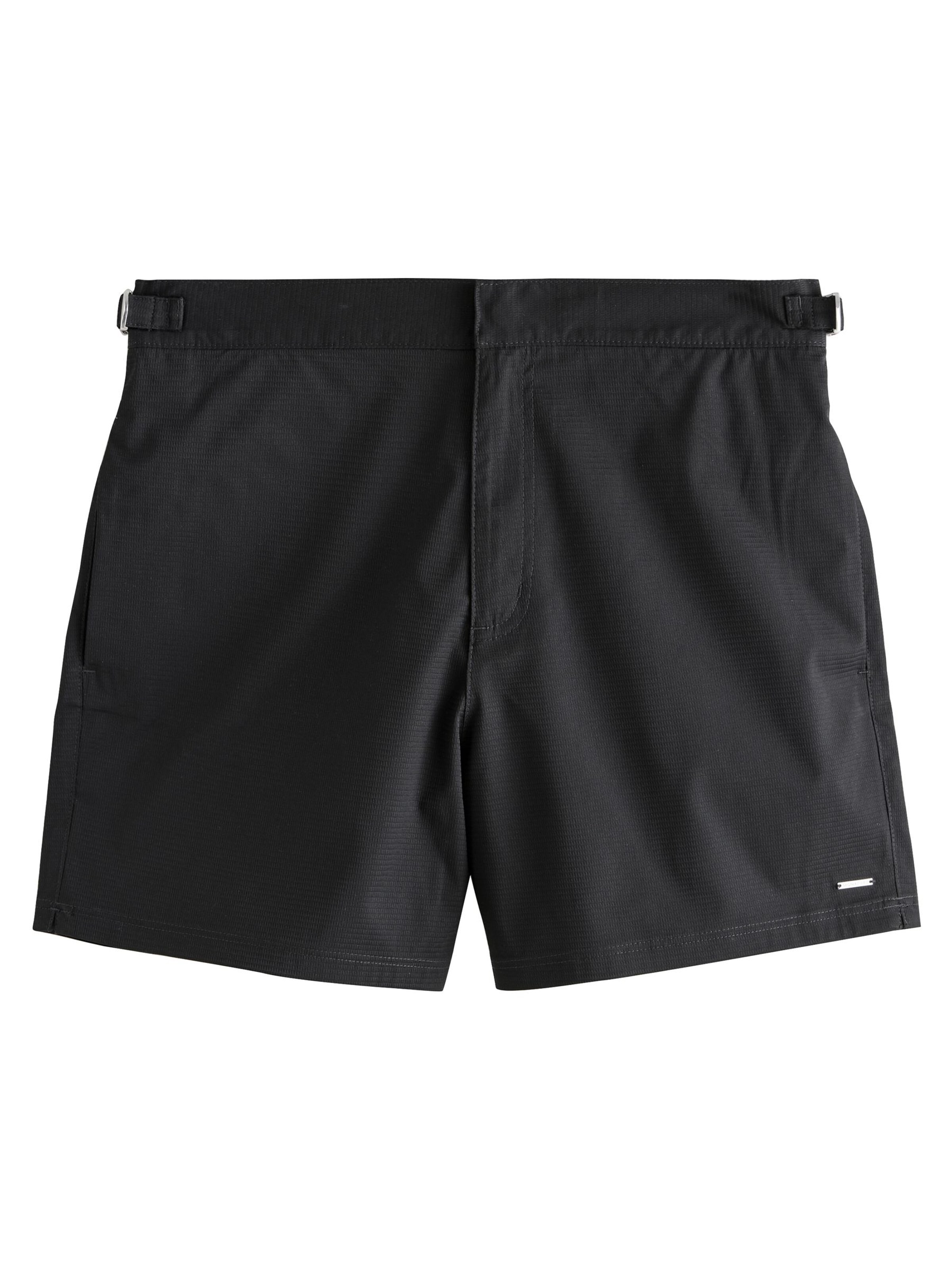 Next Plavecké šortky - čierna, Produkt