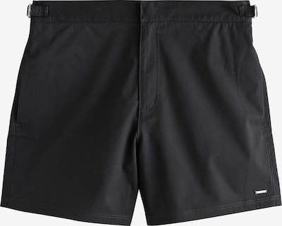 Next Peldšorti, krāsa - melns, Preces skats