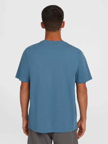 O'NEILL T-Shirt in Blau