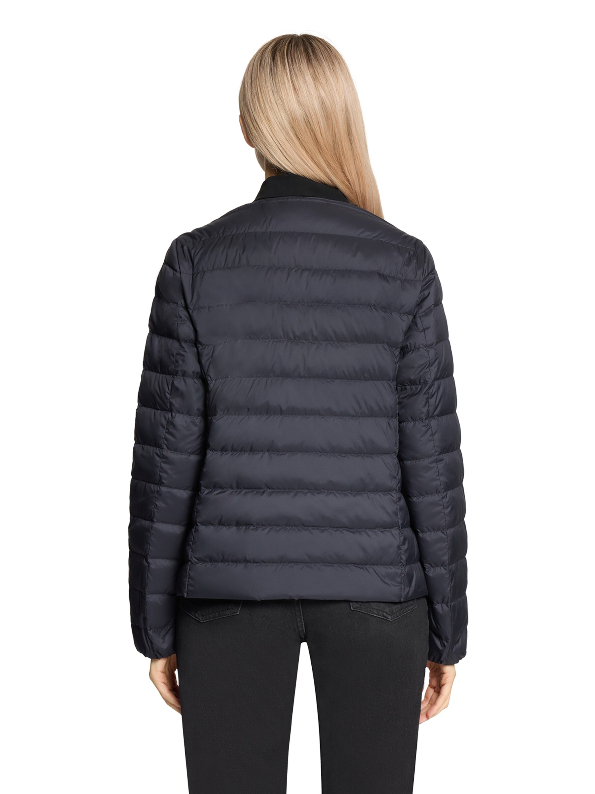 Veste d’hiver Betty Barclay en bleu