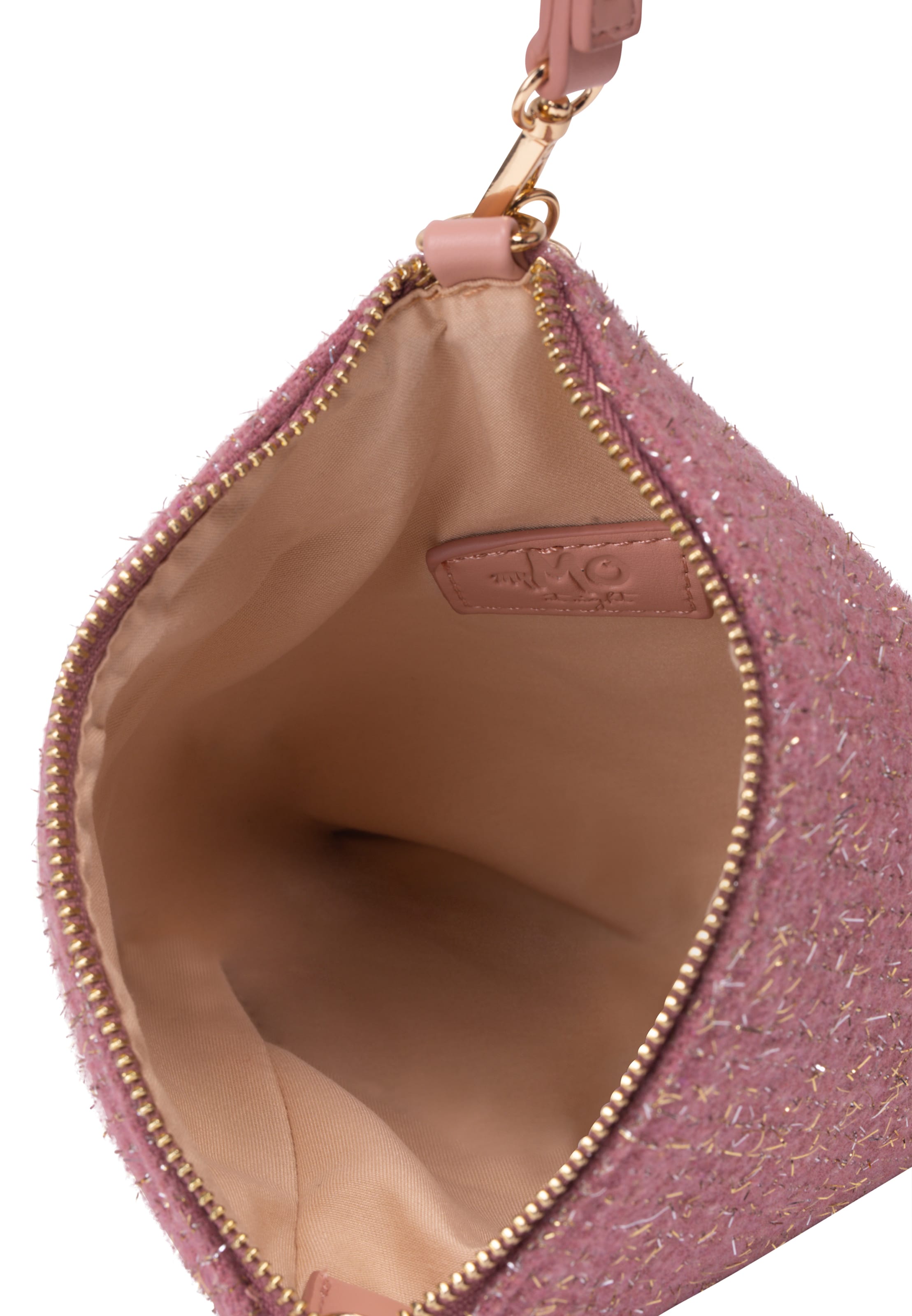 zelts myMo at night "Clutch" stila somiņa