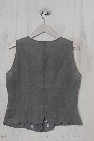 Weekend Max Mara Top M in Grau