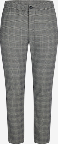 Pantalon 'King' Redefined Rebel en gris : devant