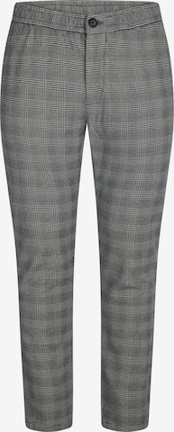 Redefined Rebel Trousers 'King' in Grey: front