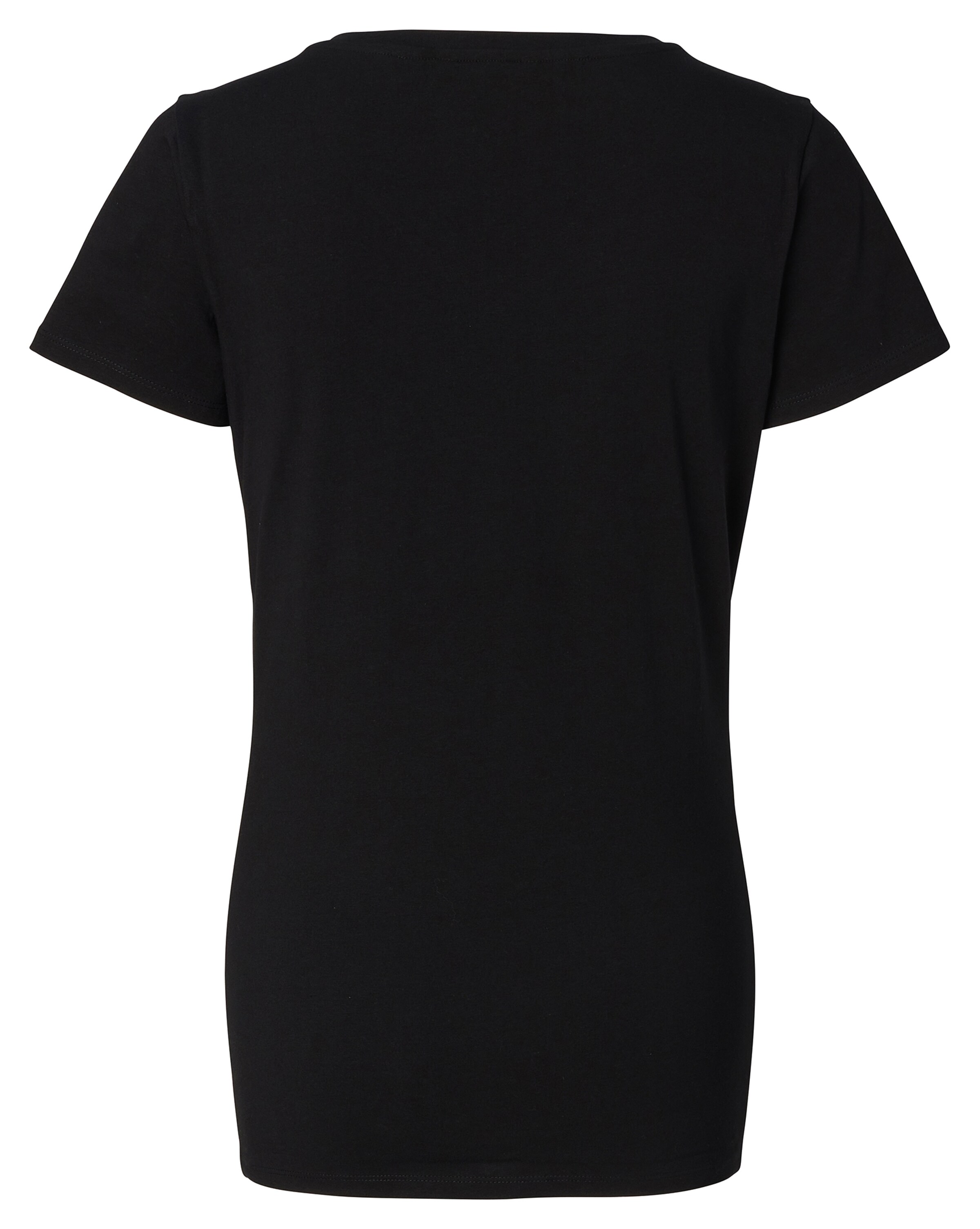 Noppies Shirt 'Kaat' in Black