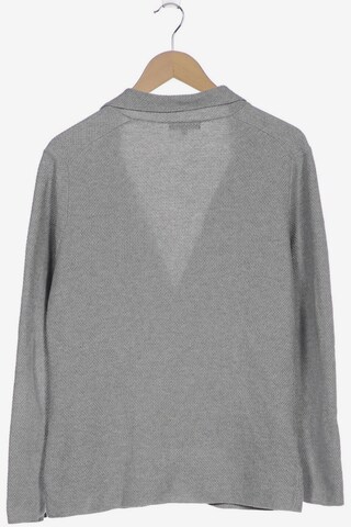 SEIDENSTICKER Sweater & Cardigan in M in Grey