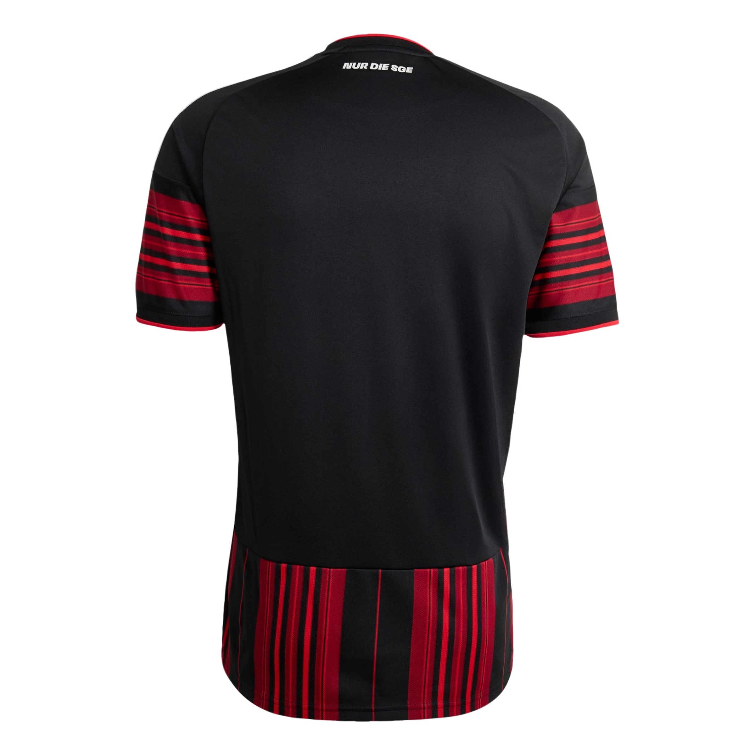 ADIDAS PERFORMANCE Jersey 'Eintracht Frankfurt 26/27' in Red