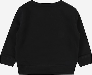 GAP Bluza w kolorze czarny