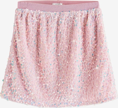 Next Jupe en rose, Vue avec produit