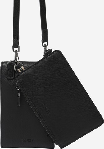 ESPRIT - Funda para smartphone 'Hilary' en negro