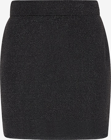 myMo at night Hame värissä musta: etupuoli