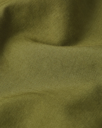 Loosefit Pantalon à pince G-STAR en vert
