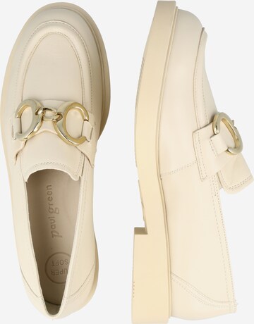 Paul Green Classic Flats in Beige