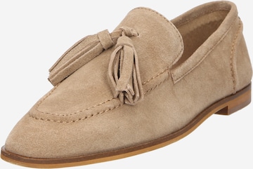 ABOUT YOU Slipper 'Alexia' in Beige: predná strana