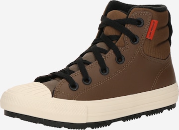 ruda CONVERSE Auliniai 'CTAS BERKSHIRE': priekis