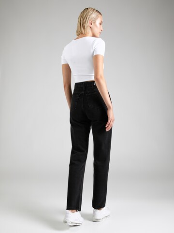 Calvin Klein Jeans Regular Jeans in Black