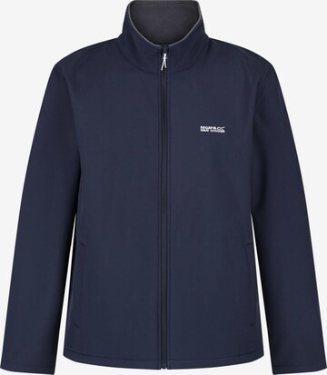 REGATTA Outdoor jacket 'Cera' in Blue: front