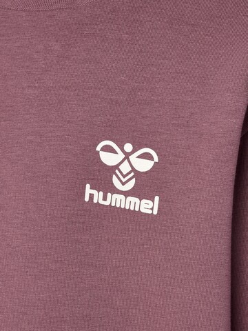 Hummel Træningsdragt 'VENTI' i lilla