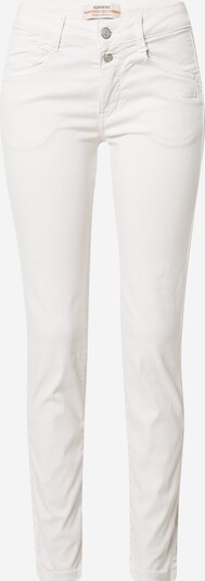Gang Pantalon 'SANA' en blanc, Vue avec produit