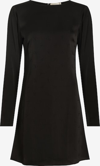 Calvin Klein Jeans Mekko värissä musta, Tuotenäkymä