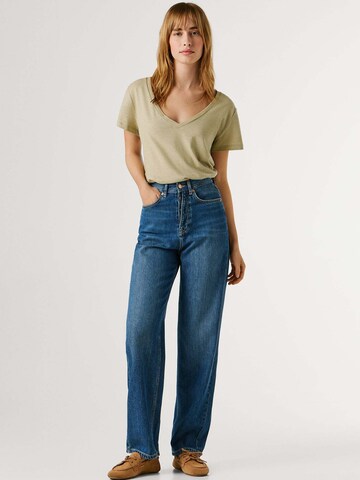 Baggy Jeans 'Addison' di Pepe Jeans in blu